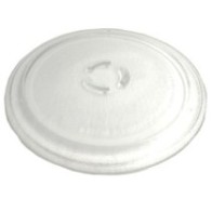 Whirlpool 481246678407 Plato microondas de 28 cm