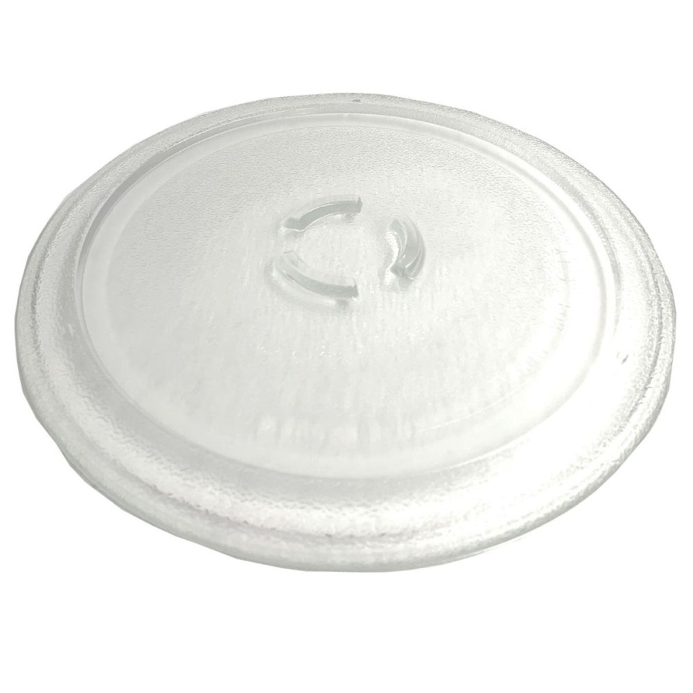 Whirlpool 481246678407 Plato microondas de 28 cm