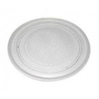 Universal Plato microondas diámetro 24.5cm