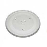 Samsung DE7420102B Plato microondas trébol 28.5