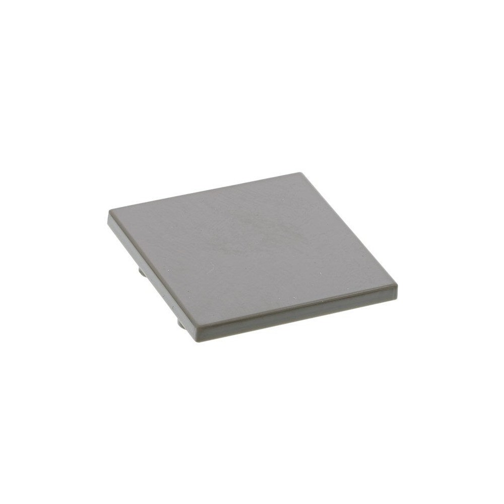 Electrolux NCS6502Y - Cubierta para tornillo de manija de puerta - 2634013052