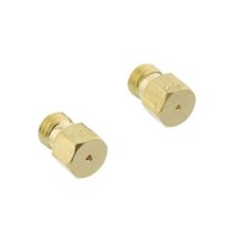 Electrolux - Conjunto de injetores para cozinha - 4055460515