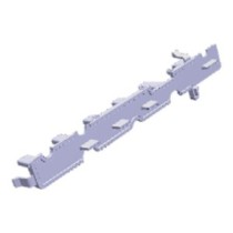 Electrolux - Difusor de diodo emissor de luz para modelo 1366123212