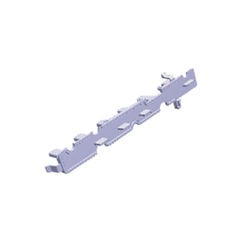 Electrolux - Difusor de diodo emissor de luz para modelo 1366123212