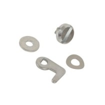 Electrolux - Suporte de gancho de malha para coifa - 50230595006