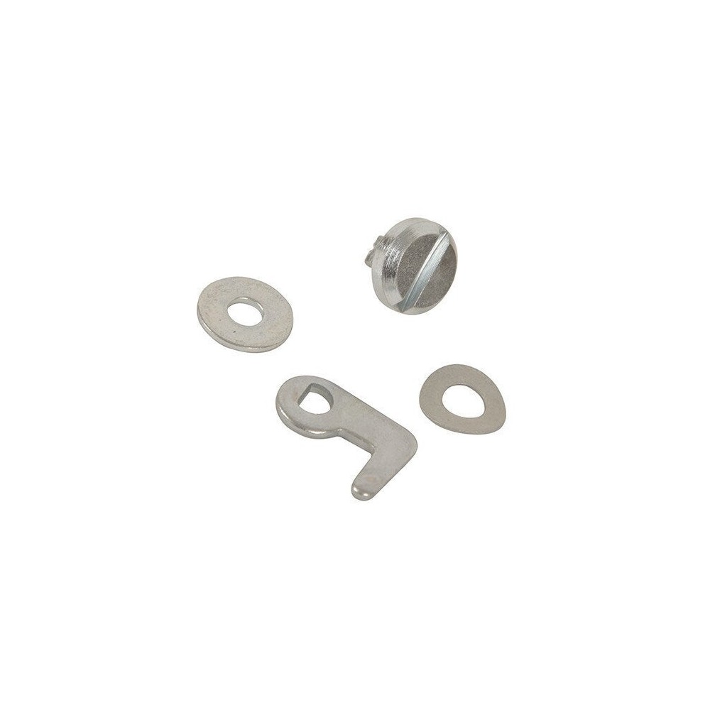 Electrolux - Suporte de gancho de malha para coifa - 50230595006