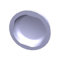 Electrolux - Tampa do parafuso para a placa de cozimento - 2230073039