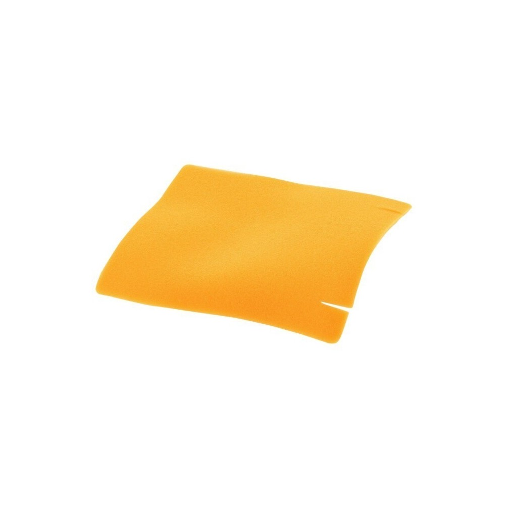 Electrolux - Filtro de ar de espuma cor laranja para saída - 1180215095