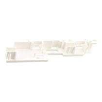 Electrolux - Fechadura de porta para micro-ondas - 4055173126