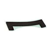Perfil de guarnición 25x97mm Electrolux, modelo 140010604019