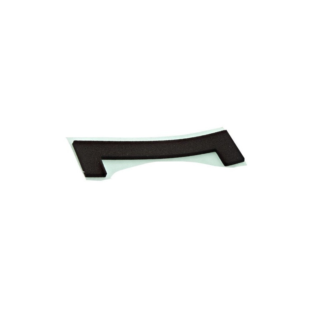 Perfil de guarnición 25x97mm Electrolux, modelo 140010604019