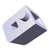 Electrolux - Bisagra para...