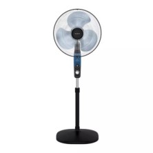 Reacondicionado Rowenta Essential Anti mosquitos Ventilador VU4420F0