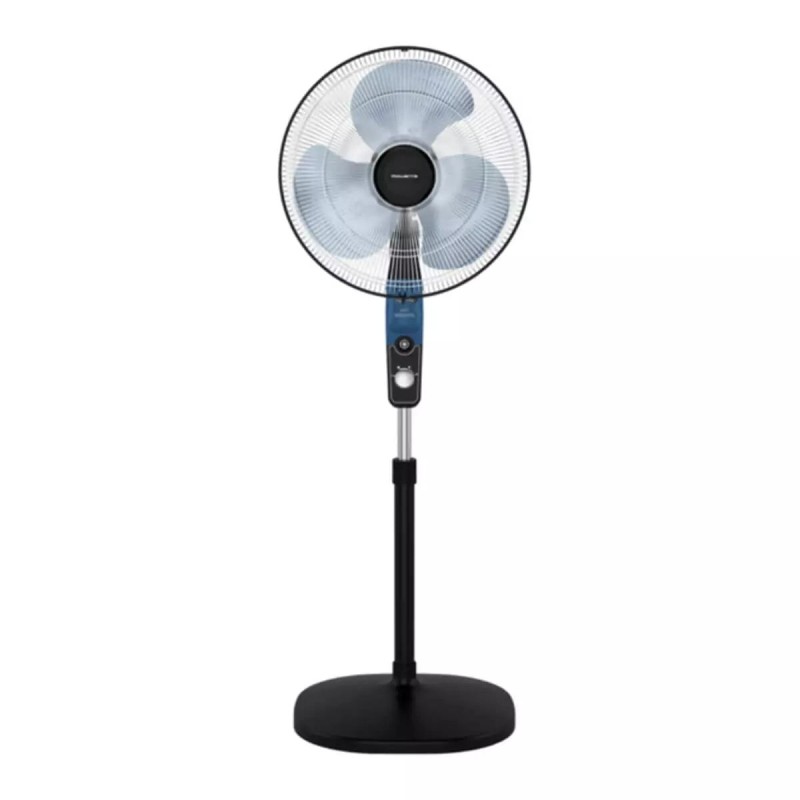 Reacondicionado Rowenta Essential Anti mosquitos Ventilador VU4420F0