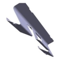 Electrolux - Pasador de...