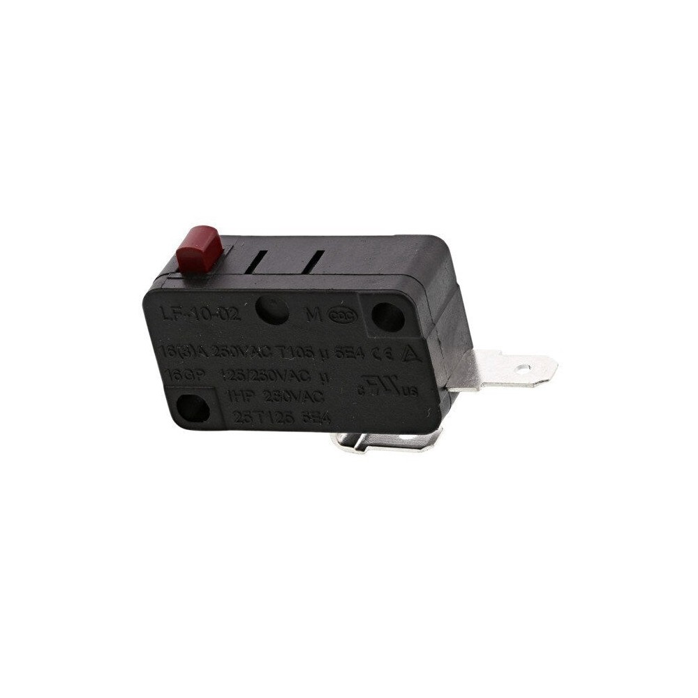 Electrolux - Bloqueio de fechamento com interruptor monitor e dois conectores - 4055177390