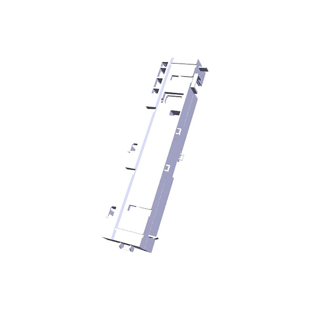Electrolux - Controlador de soporte - 2426544033