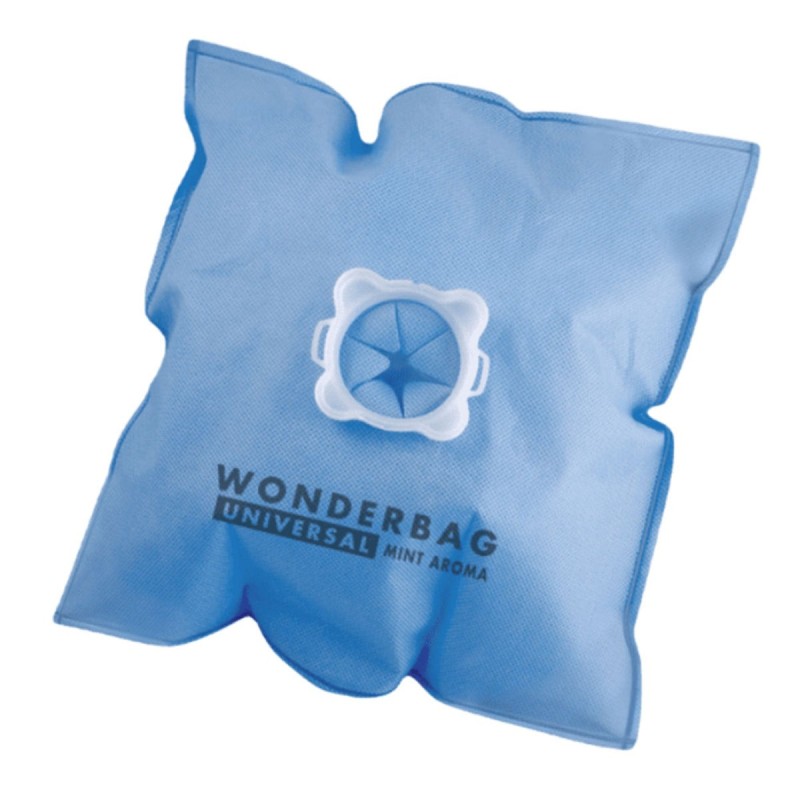 Rowenta bolsa de aspirador Aroma Mint Wonderbag x 5 - WB415120