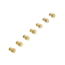 Electrolux - Conjunto de inyectores - 50265083001 - 50265083001