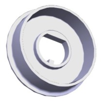 Electrolux - Índice de placa - 3425733064