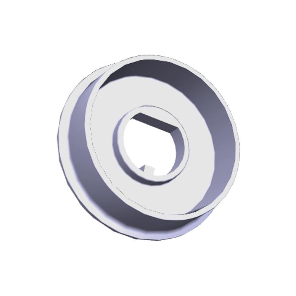 Electrolux - Índice de placa - 3425733064