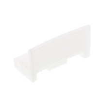 Electrolux - Moldura da porta de fechamento para máquina de lavar - 4055067286
