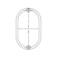 Electrolux 7809 - Cubierta...