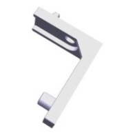 Electrolux - Bisagra de...