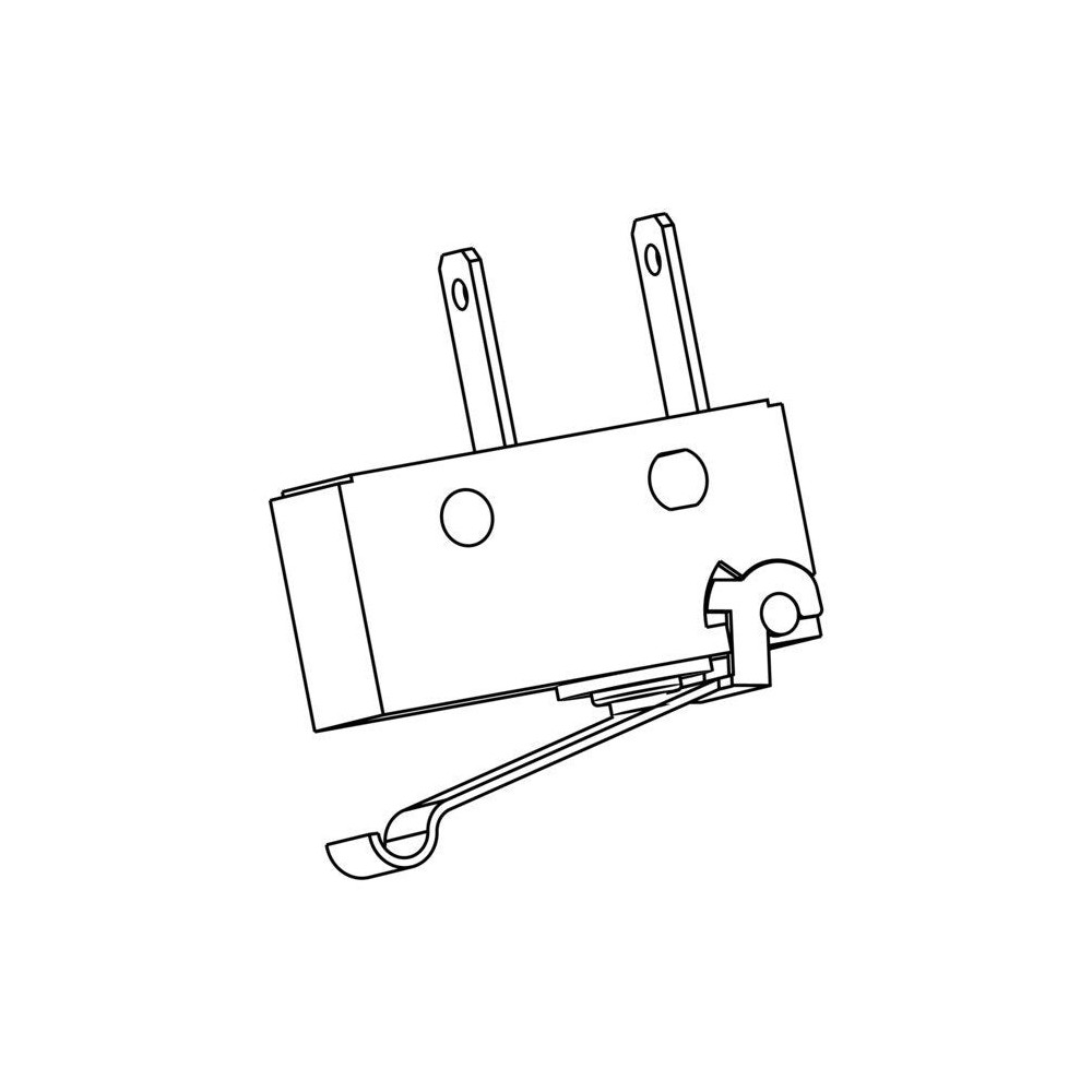 Electrolux - Soporte de cables para compresor - 2425847015