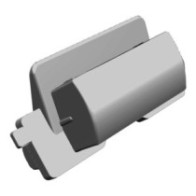 Electrolux - Interruptor de...