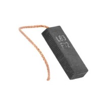 Electrolux - Cepillo de carbón para aspiradora - 18619114