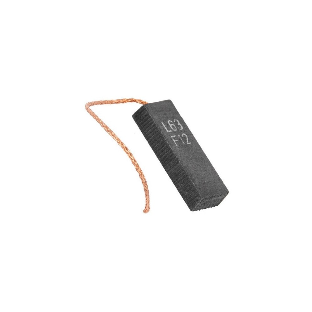 Electrolux - Cepillo de carbón para aspiradora - 18619114