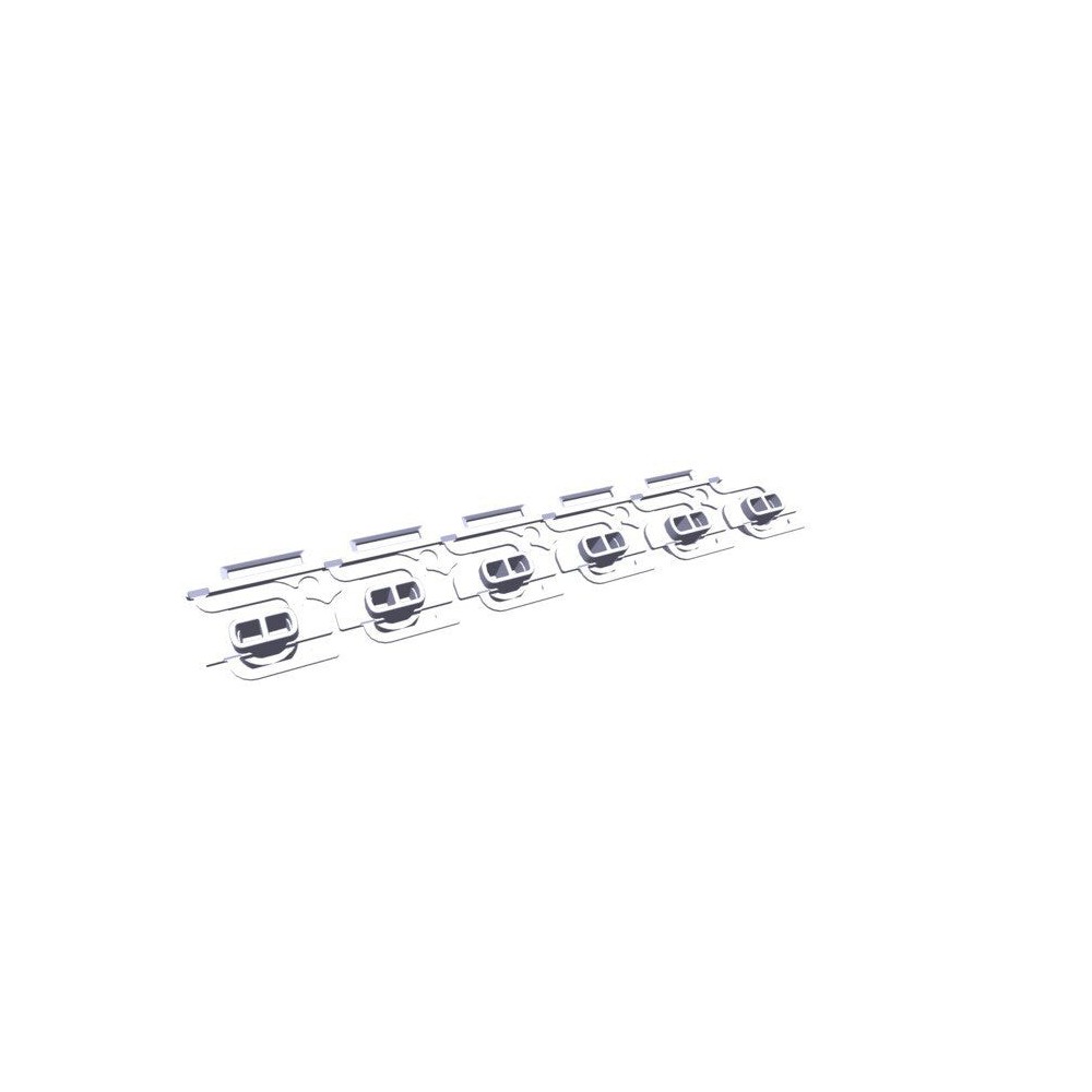 Electrolux - Botones para electrodoméstico - 1174598100
