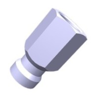 Electrolux - Válvula de gas...