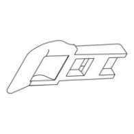 Electrolux - Suporte para...