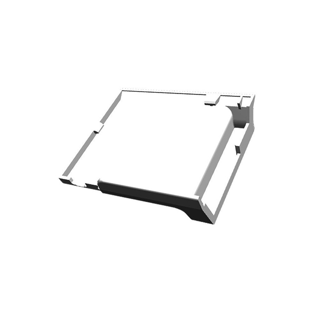 Electrolux - Painel lateral esquerdo para eletrodoméstico - 2634011049
