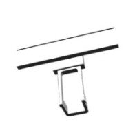 Electrolux - Bisel da porta...