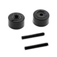 Electrolux - Rueda con...