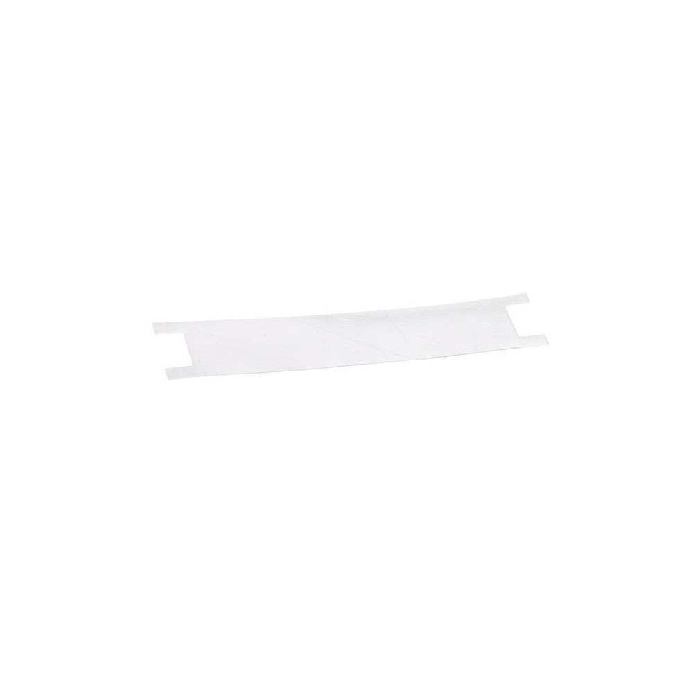 Electrolux - Folha de rolamento do tambor para secadora - 1258371002