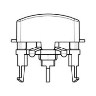 Electrolux - Tecla opción...
