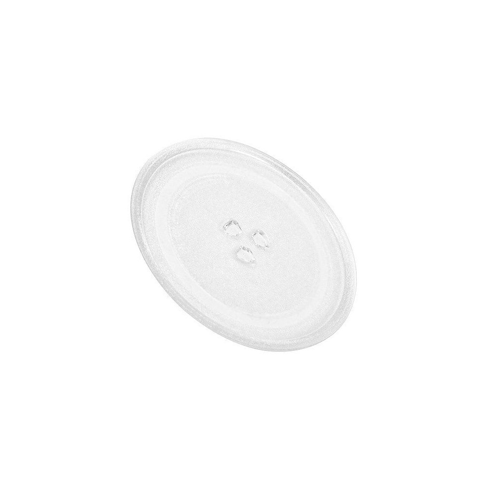 Electrolux - Placa de vidrio para microondas - 4055064093