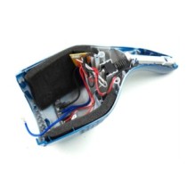 Motor cuerpo aspiradora Taurus Air Tech 083443000