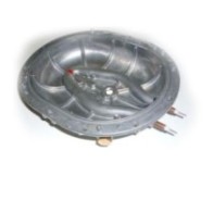 SL001200 - Cuerpo inferior caldera Polti Vaporella Forever 970 - 980 (incluye junta)