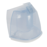 Bosch TDS6010 11017441 centro de planchado Depósito