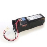 Aspirador Rowenta Air Force Extreme 14.4V RS-RH5272 Batería