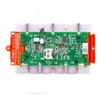 Placa aspirador de mano Rowenta X-Pert Essential RS-2230001319 y batería de litio 21.9V.