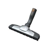 Electrolux - Cepillo Care Silent Parketto adaptador ovalado de 36 mm - ZE115