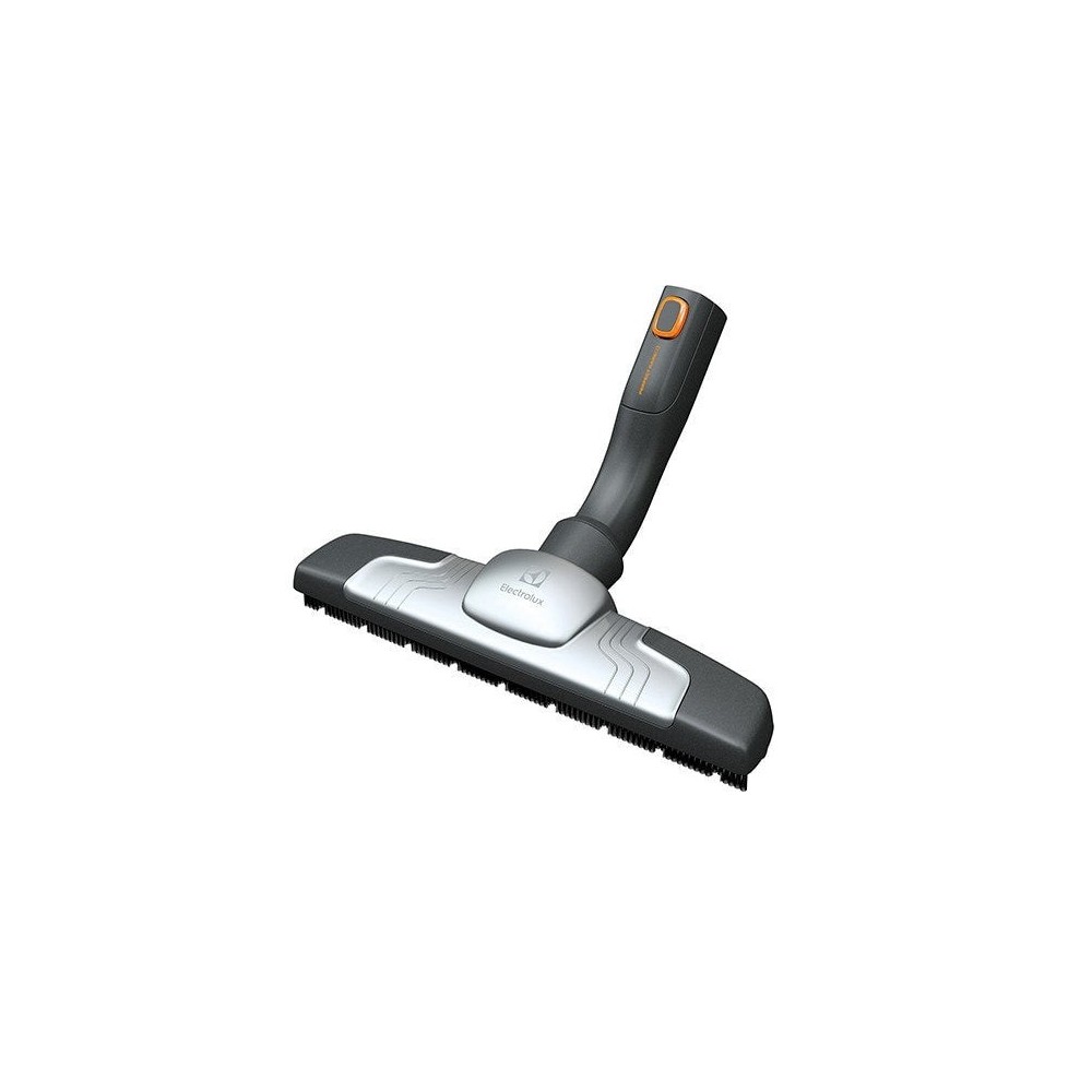 Electrolux - Cepillo Care Silent Parketto adaptador ovalado de 36 mm - ZE115