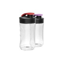 Electrolux - Botellas para batidora - SBEB2