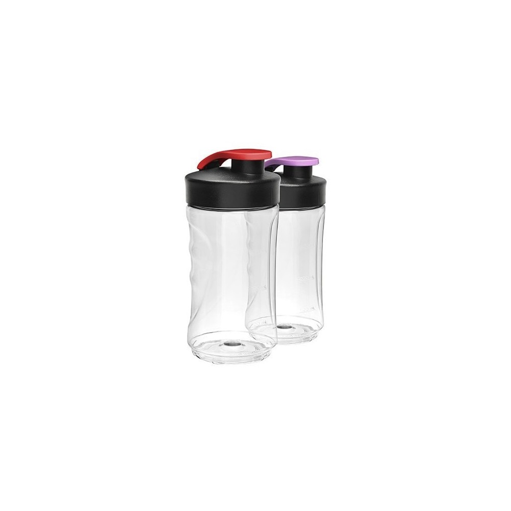 Electrolux - Botellas para batidora - SBEB2